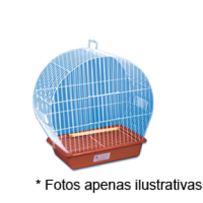 Gaiola Arco Top